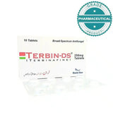 Terbin DS Tablet
