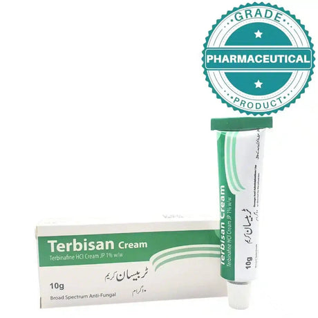 Terbisan Cream 10g