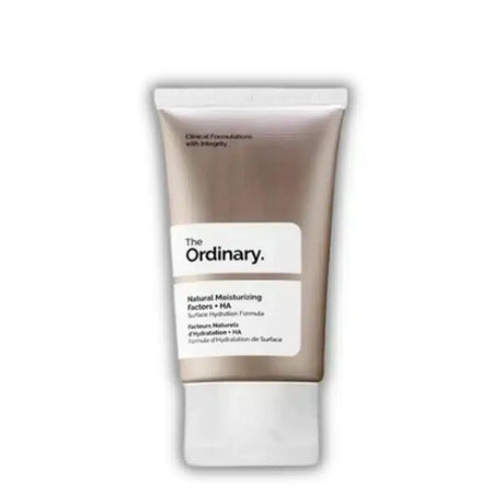 THE ORDINARY NATURAL MOISTURIZING FACTORS+ HA IN 30ml