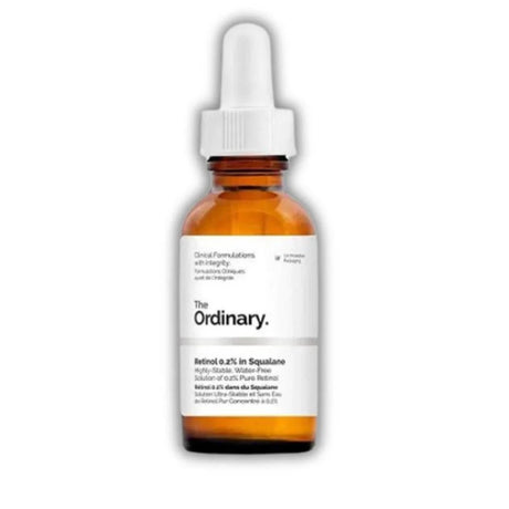anti ageing serum