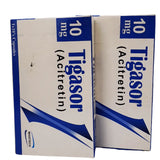tigasor 10mg Capsules 