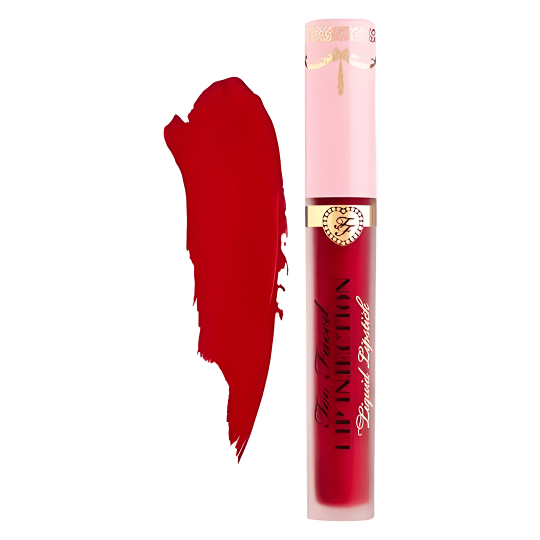TOO FACE INJECTION INFATUTED 3ml