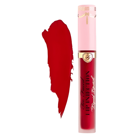 TOO FACE INJECTION INFATUTED 3ml