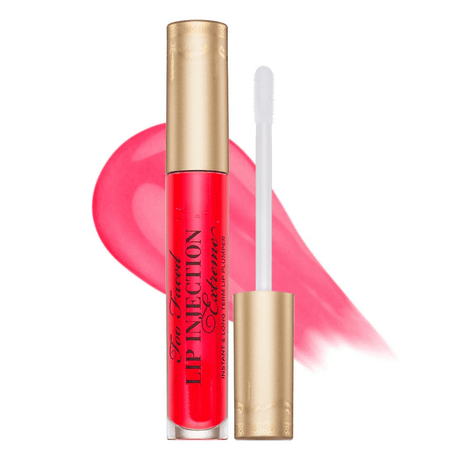 TOO FACED LIP INJECTION STRAWBERRY KISS 