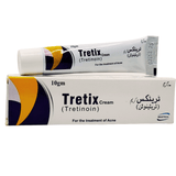 Treix Acne & Anti-Aging Cream 