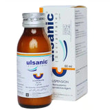 Ulsanic Suspension 60ml