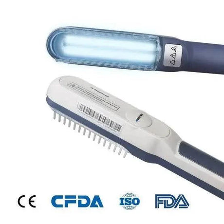 UVB NARROWBAND PHOTOTHERAPY LIGHT - dermatologists.pk