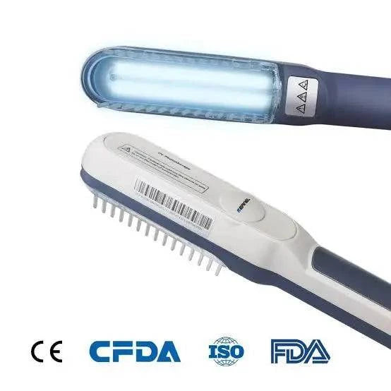UVB NARROWBAND PHOTOTHERAPY LIGHT - dermatologists.pk