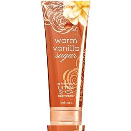 VANILLA SUGAR BLISS SHOWER GEL BY BATH & BODY 295ml