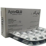 Velours APTE Glu Glutathione + Vitamin C
