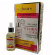Velours Pell Shot Vitamin C+Cg Serum
