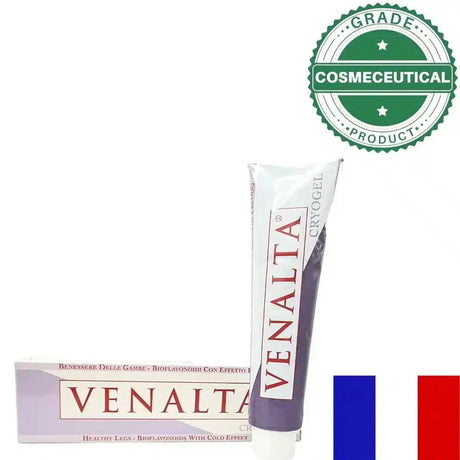 Venalta Cryogel 120ml