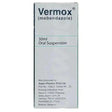 Vermox 30ml Oral Suspension 