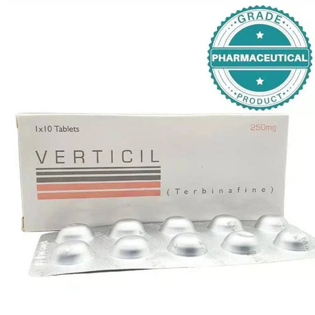 Verticil Tablet 250mg