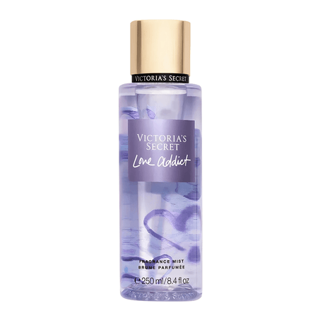 VICTORIA’S SECRET LOVE ADDICT BODY MIST 250ml