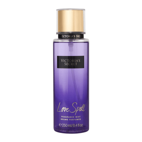 VICTORIA'S SECRET LOVE SPELL BODY MIST 250ml