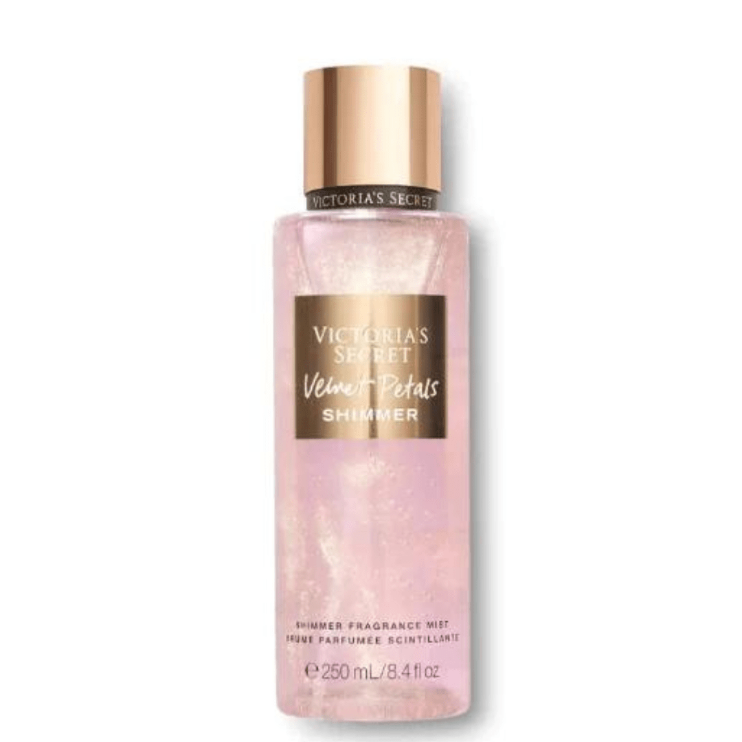 VICTORIA'S SECRET VELVET PETALS SCENTED MIST 250ml