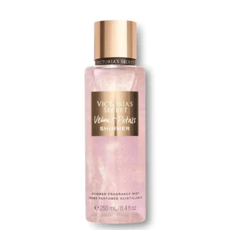VICTORIA'S SECRET VELVET PETALS SCENTED MIST 250ml