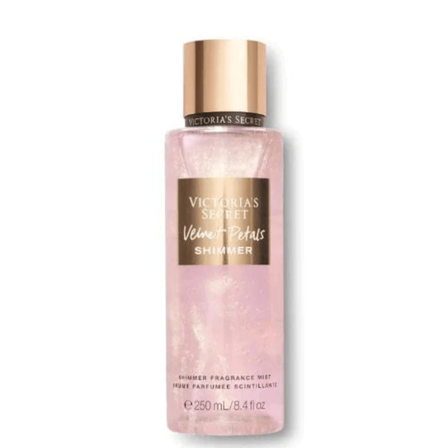 VICTORIA'S SECRET VELVET PETALS SCENTED MIST 250ml