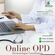 Virtual Healthcare Solutions: Explore Our Online OPD Services - dermatologists.pk