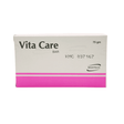 Vita Care Bar 75g  Moisturizing Soap 