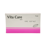 Vita Care Bar 75g  Moisturizing Soap 