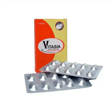 Vitasia Tablets