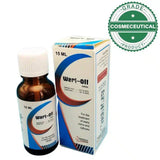 Wart Removal Lotion – Effective Solution for Warts 15ml
