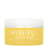 WISHFUL RADIANCE SCRUB & HONEY NECTAR MOISTURIZER