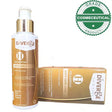 diverge hair care anti hair loss shampoo