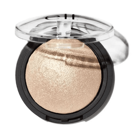 Baked Highlighter Moonlight Pearls BY E.L.F 4.5g