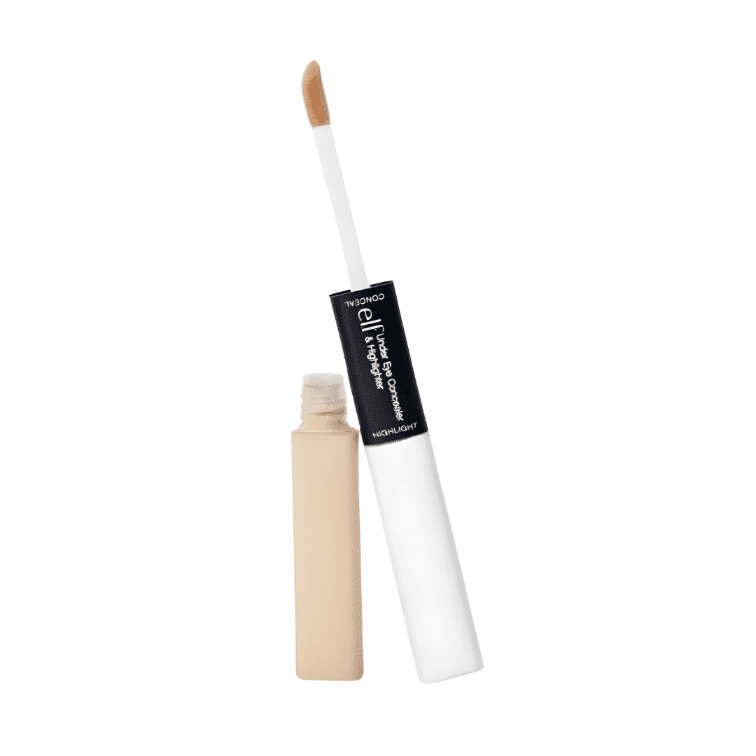 E.l.f 2-IN-1 UNDER EYE CONCEALER AND HIGHLIGHTER