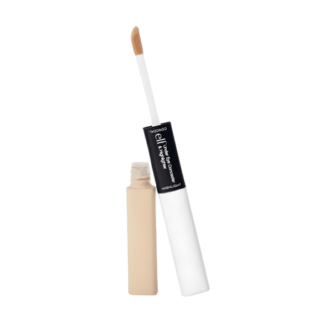 E.l.f 2-IN-1 UNDER EYE CONCEALER AND HIGHLIGHTER