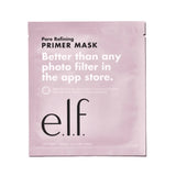 E.L.F PORE TIGHTENING PRIMER SHEET MASK