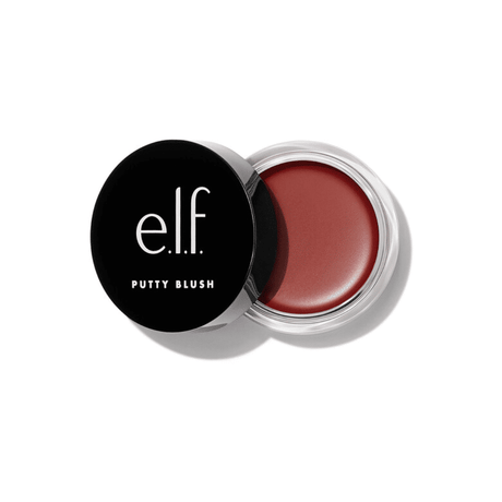 E.L.F TAHITI FLUSH PUTTY BLUSH 10g