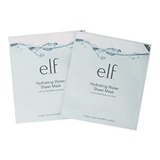 E.L.F WATER HYDRATING SHEET MASK