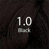 Eazicolor 1.0 Black Hair Color (60ml) - Dermatologists.pk - dermatologists.pk