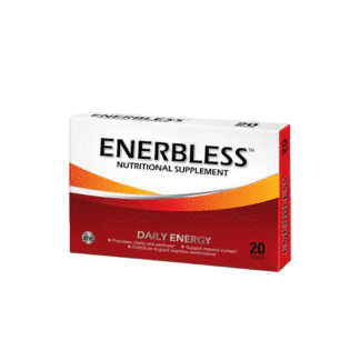 EnerBless Multivitamin
