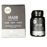 Essential Trifast - Stronger Hair, Radiant Skin, Healthy Nails