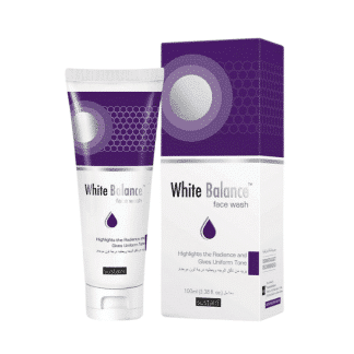 White Balance Face Wash (100ml) 
