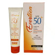 everteen SPF 50+ sun block