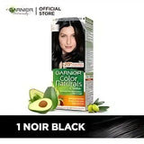 GARNIER COLOR NATURALS NOURISHMENT 