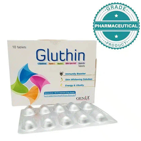 Gluthin Tablets