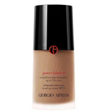 GIORGIO ARMANI POWER FABRIC + WEIGHTLESS MATTE FOUNDATION #3.25 - 30ml: LONG-LASTING WEAR FORMULA