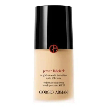  WEIGHTLESS MATTE FOUNDATION IN SHADE 2.75 