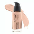 Glamorous Face HD Liquid Foundation 01 
