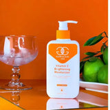 Glow & Glee Vitamin C Brightening Moisturizer