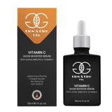 glow booster serum