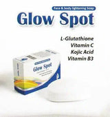  face and body lightening soap