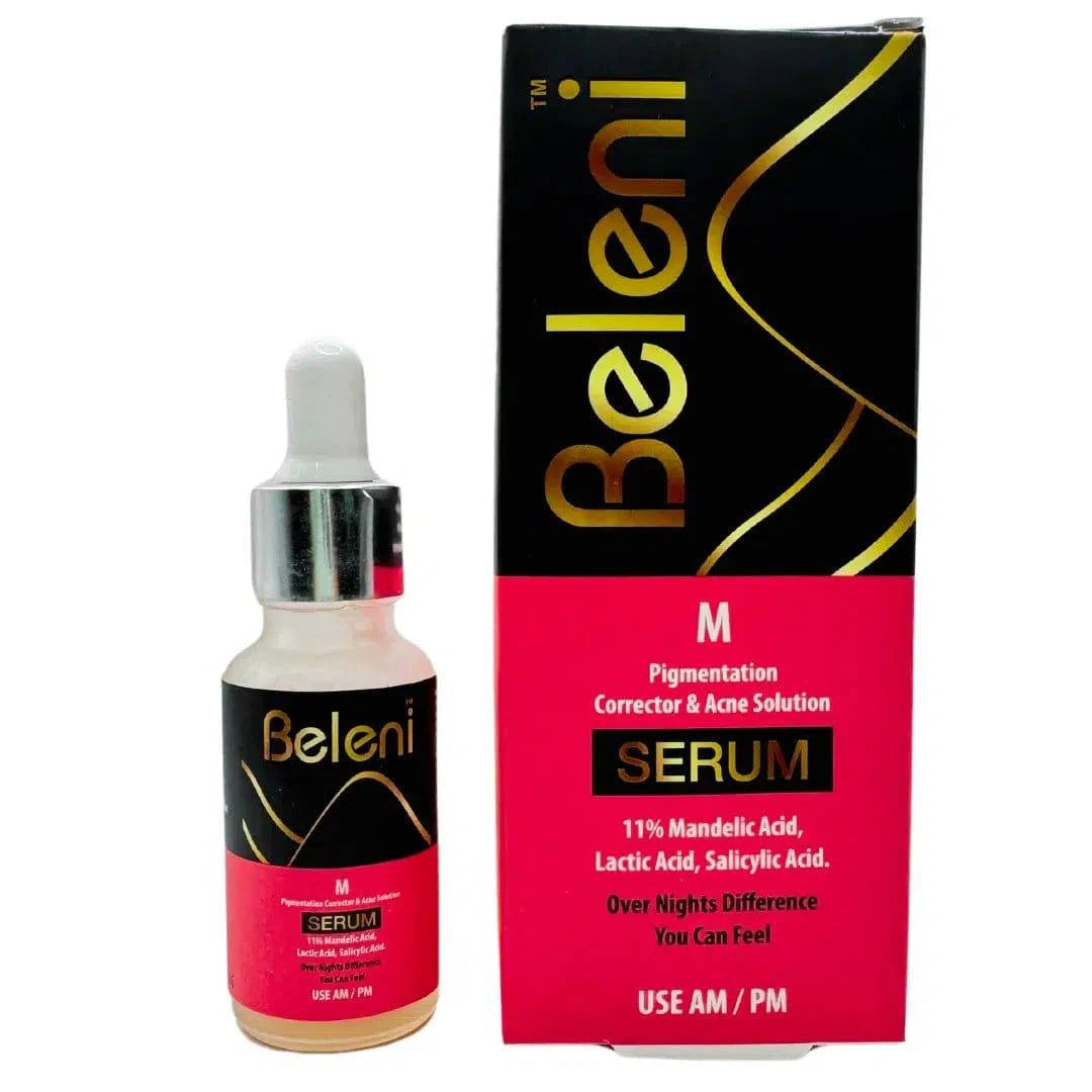 skin lightening serum